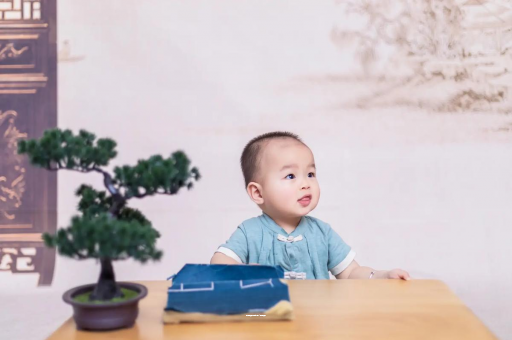 北京代生子机构包男孩八个月宝宝零食